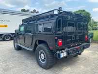 Hummer H1