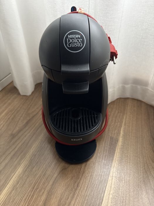 Maquina dolce gusto