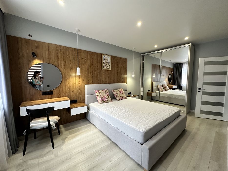 Оренда стильного таунхауса в Івано-Франківську!