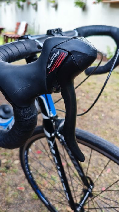 Kross Vento 1.0 PO SERWISIE gotowy do jazdy