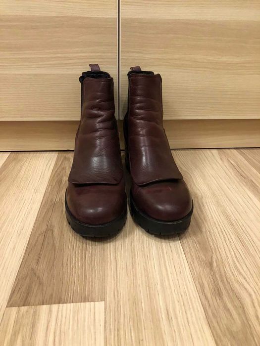 Ботильйони жіночі Felmini