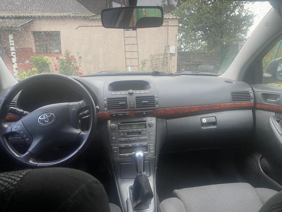 Продам автомобіль