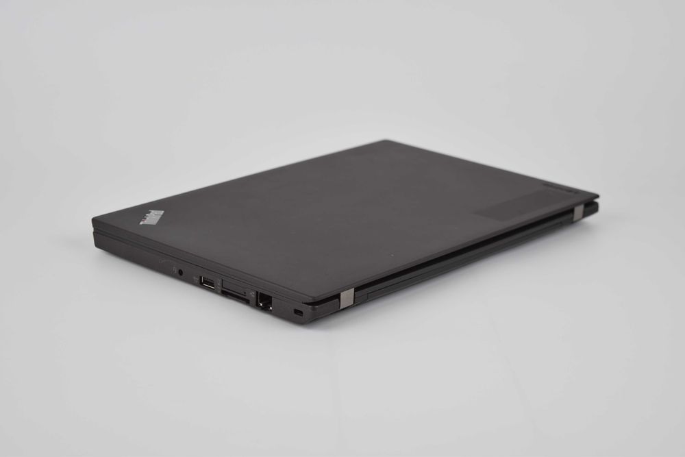 Lenovo ThinkPad X270 i5-7200U 8/16гб 256/512/1тб 12.5" IPS FHD Ноутбук