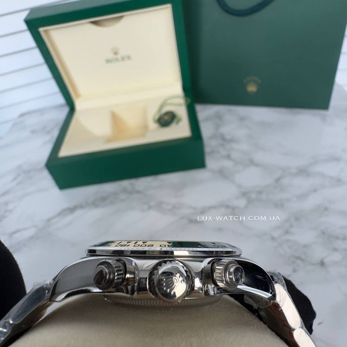 Мужские часы Rolex Daytona Ролекс Дайтона