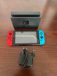 Nintendo Switch - Nowe JoyCony