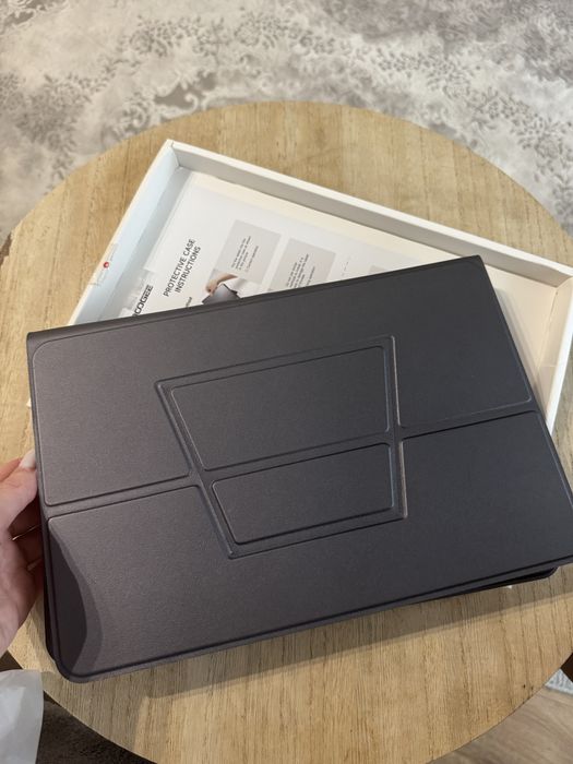 Etui klawiatura do DOOGEE Tab T30 Pro