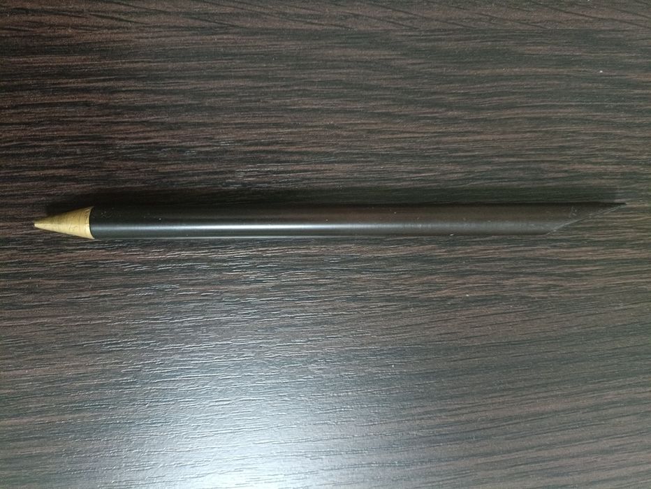 Ручки кулькові часів СРСР