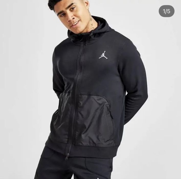 Кофта jordan оригінал