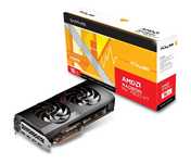 Karta graficzna Sapphire Pulse Radeon RX 7800 XT 16GB GDDR6