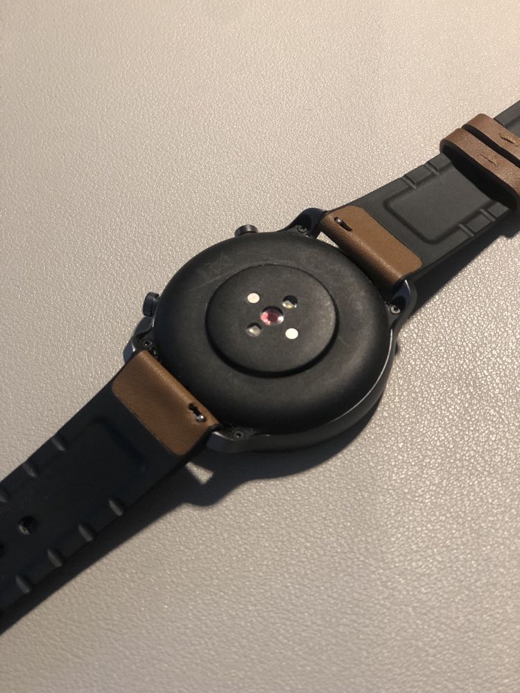 Smartwatch Amazfit GTR 47mm