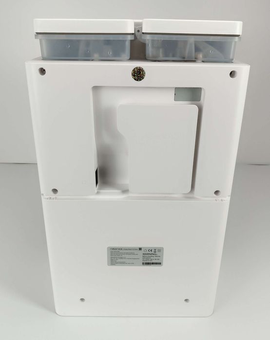 Roborock Q Revo MaxV robot odkurzający, ssący 7000 Pa