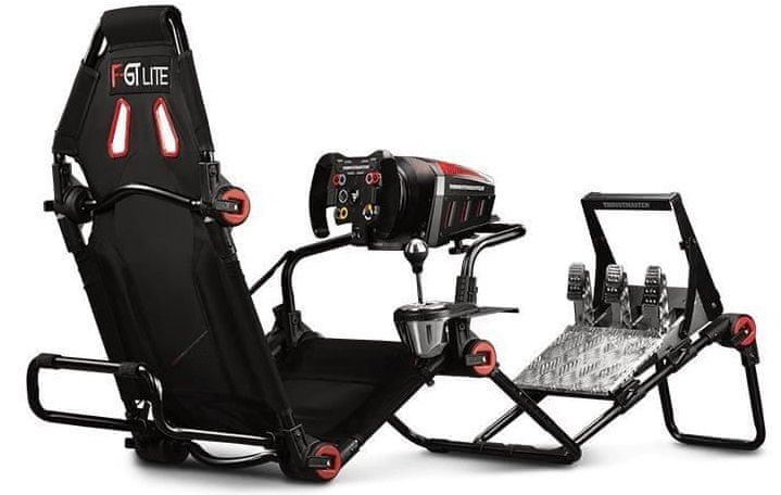 Kokpit wyścigowy Next Level Racing Fgt Lite NLR-S015