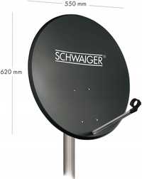 Antena satelitarna Schwaiger 714487