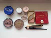 Kosmetyki, rimmel, sephora, douglas