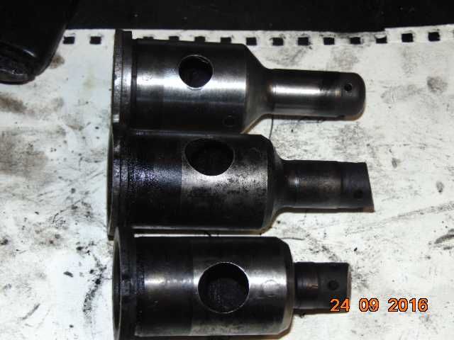 Мерцедес  форкамери для двигуна ОМ-601-617