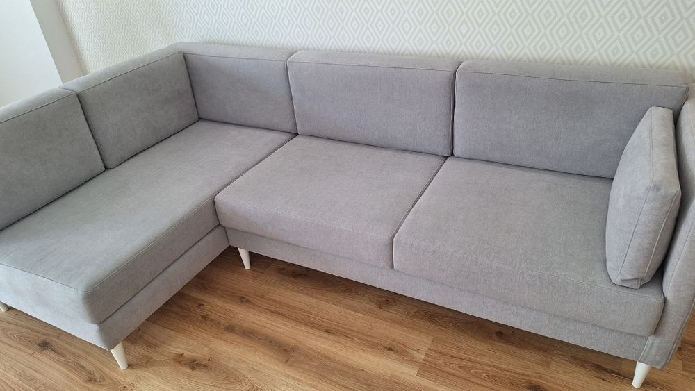 Sofa chaise longue