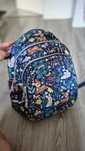 Plecak coolpack +piórnik