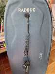 Prancha bodyboard