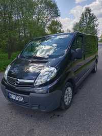 Opel Vivaro 2.0 115 k 2008 r