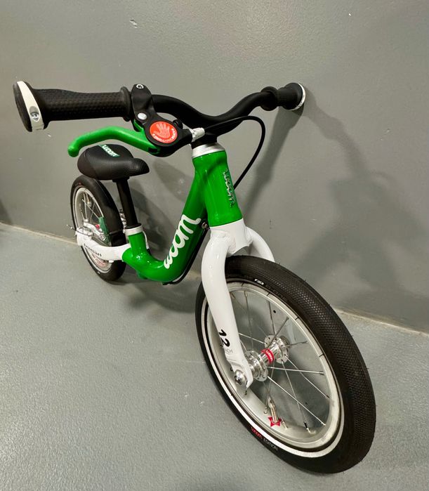 Woom 1 stan idealny :) !! Warszawa i okolice.