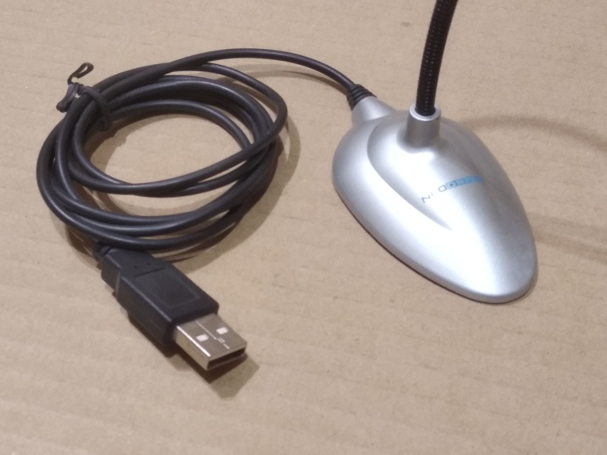 LED USB фонарь декоративный, подарок