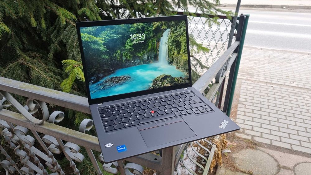 Lenovo ThinkPad T14 Gen 3 FHD IPS i5-1235U 32GB Ram 1TB SSD Win11