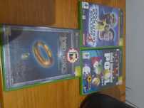 Jogos para Xbox usados