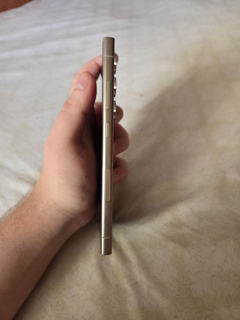 S24 ultra 12/256 USA
