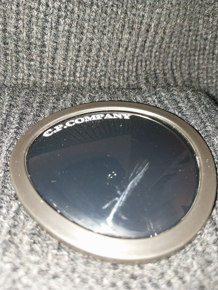 Czapka C.P Company