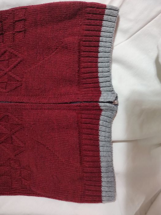 Кофтинка для хлопчика 4-5 років