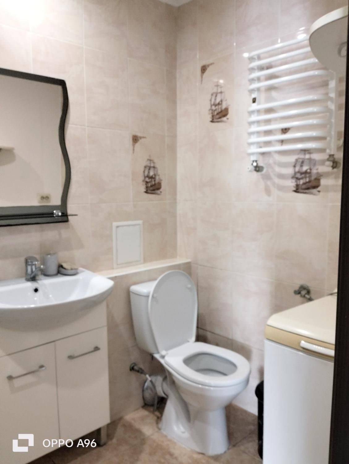 Продам 2 кім квартиру в новобудові.КАСКАД.Можна по держ.програмах.