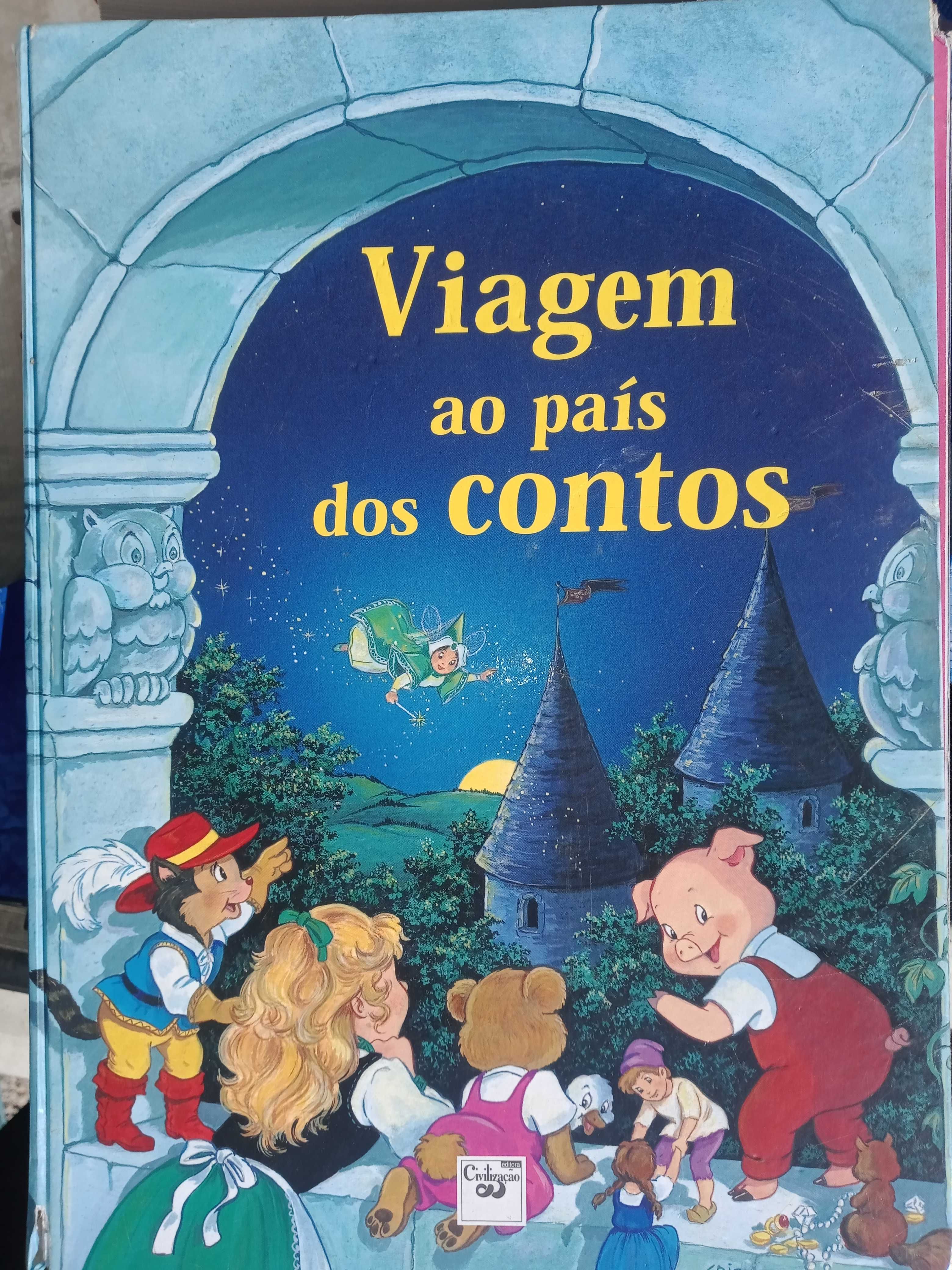 Livros Vários Desocupar