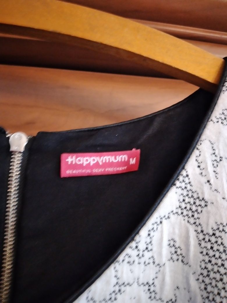 Sukienka ciążowa Happymum