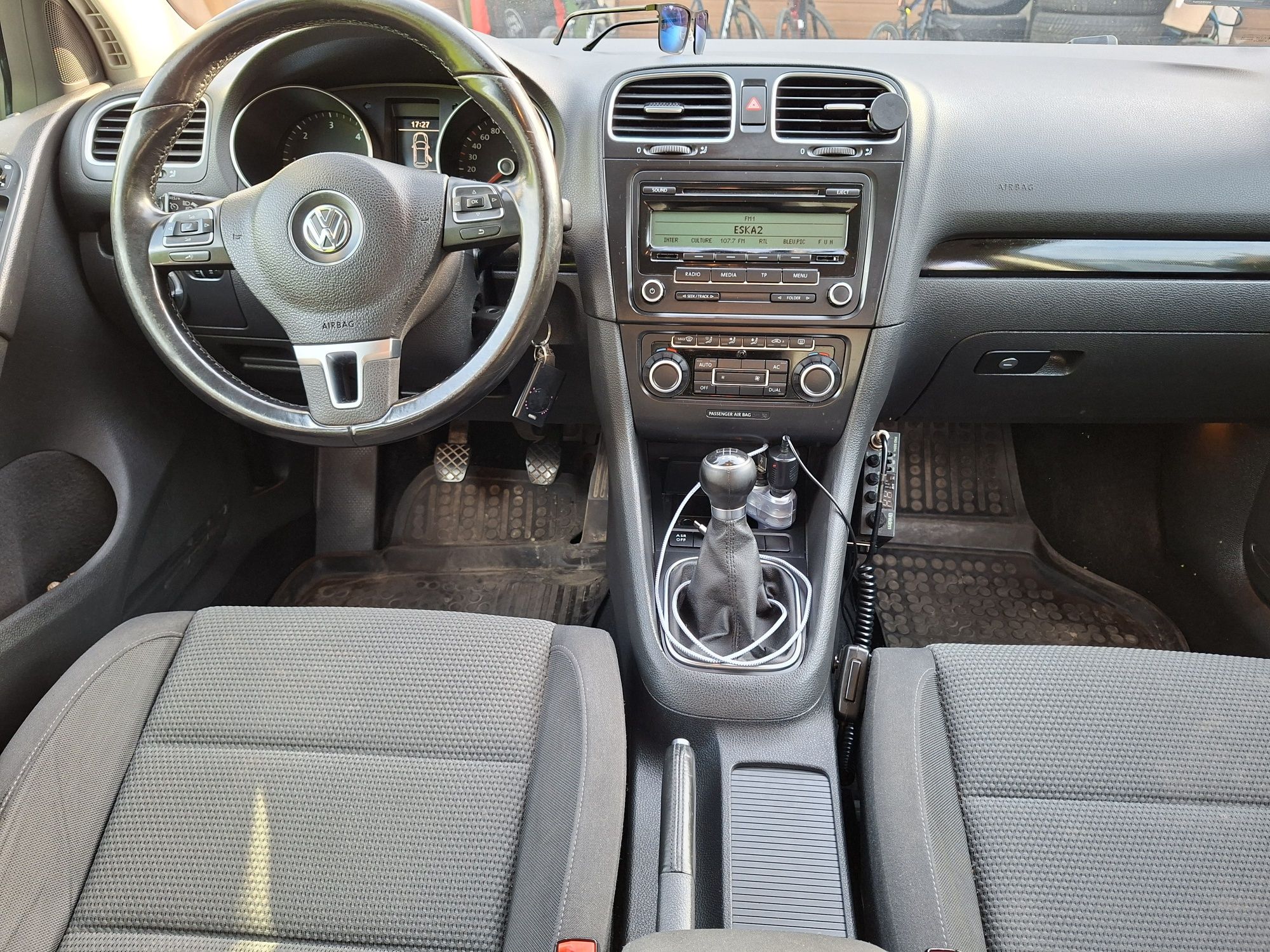 Sprzedam Volkswagen Golf
