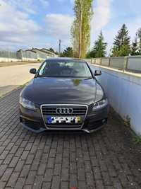 Carro Audi A4 2.0TDI