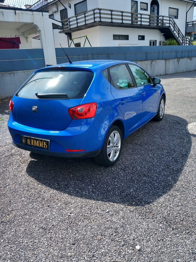 Seat Ibiza 1.2 TSI