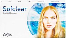 Контактные Линзы "SofClear" Австралия ( 1 мес. )