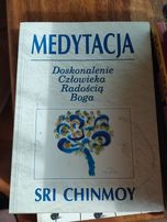 Medytacja Sri Chinmoy