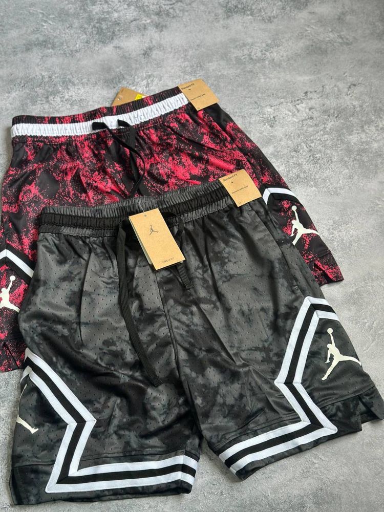Мужские шорты Jordan Diamond DRI-FIT