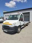 Iveco Daily 35S15 3.0 pomoc drogowa specjalny autolaweta