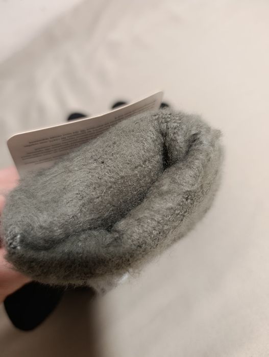 Рукавички Wurth Tigerflex Thermo розмір 10, З етикеткою, Зимові робочі