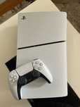 PlayStation - Consola PS5 Slim (1 TB)