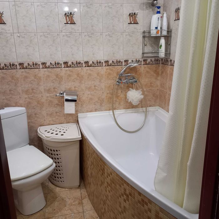 Продам двокімнатну квартиру м.Самбір