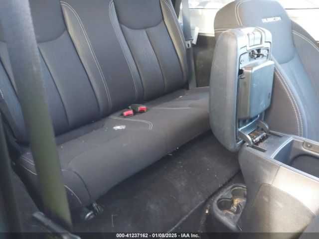 2014 JEEP WRANGLER rubicon під УБД