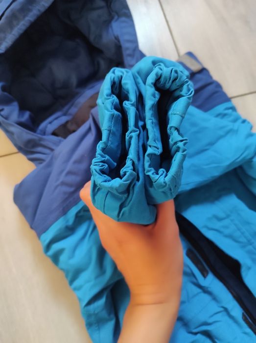 Зимовий комбінезон для хлопчика, 92-98, H&M