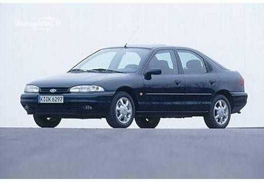 Ford Mondeo розборка форд мондео