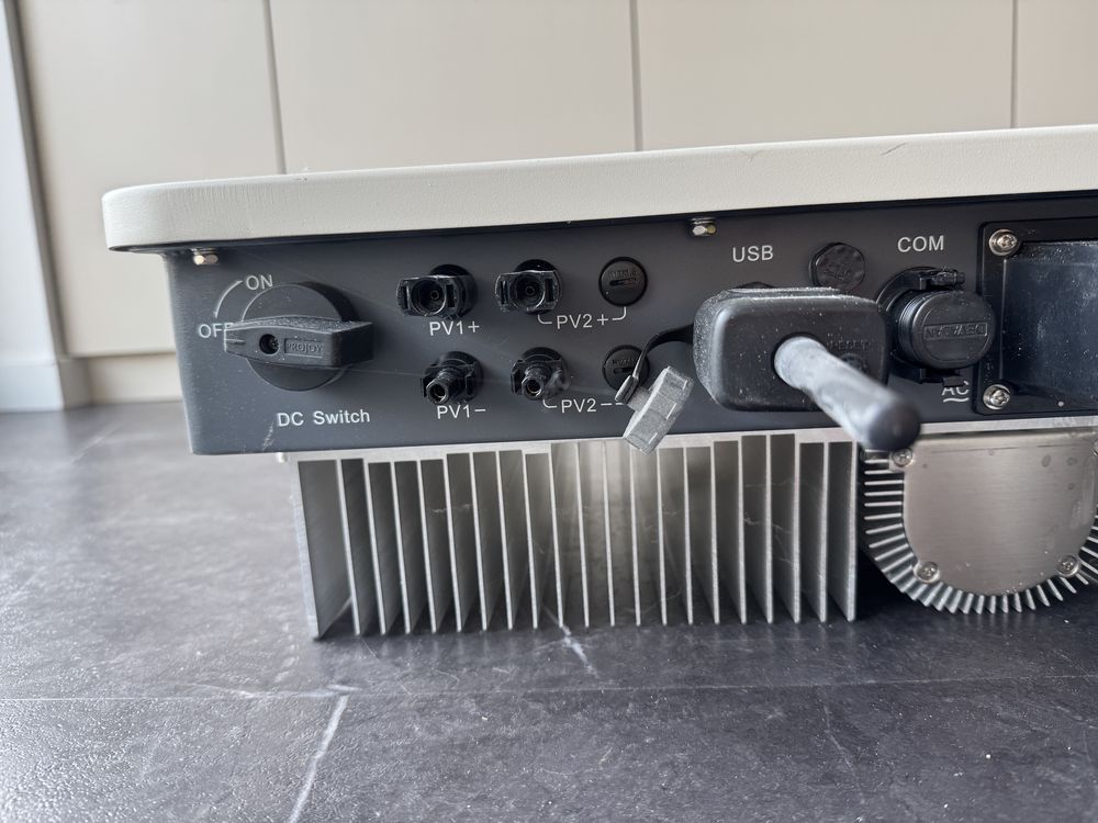 Falownik Sofar Solar 8.8