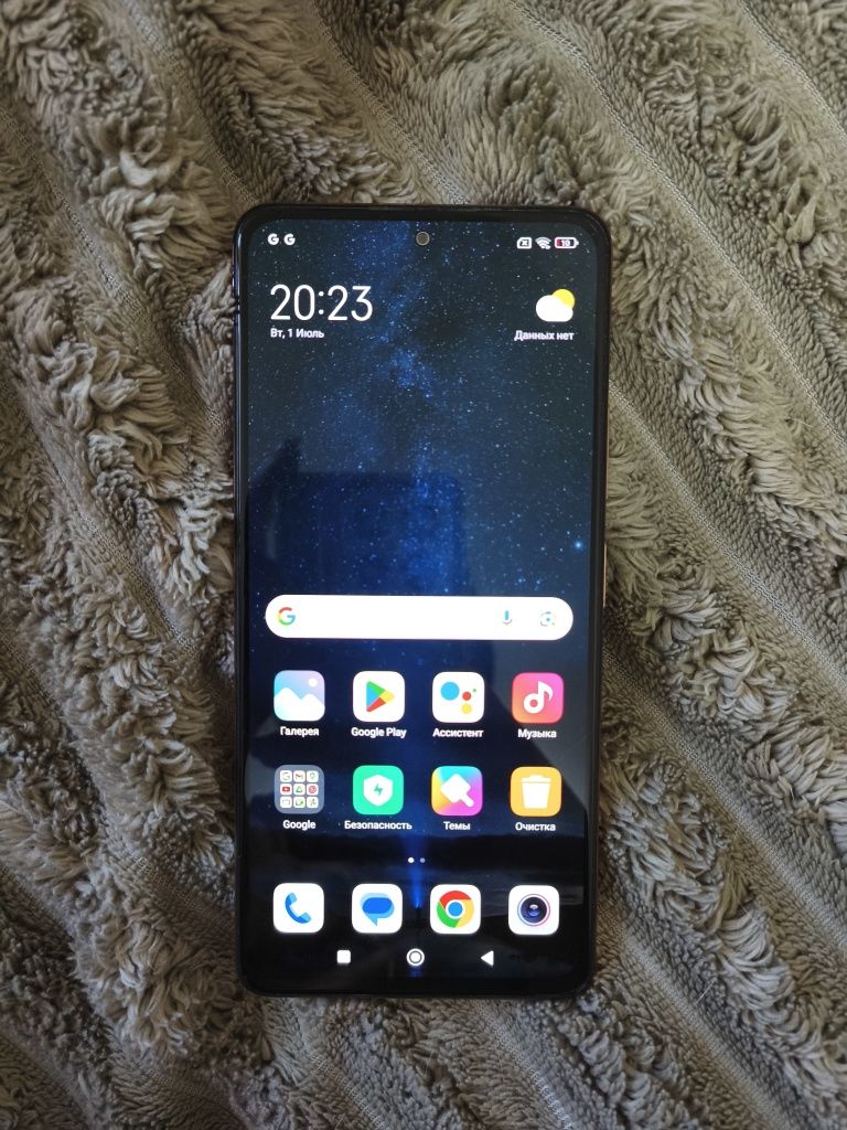 Xiaomi redmi note 10 pro