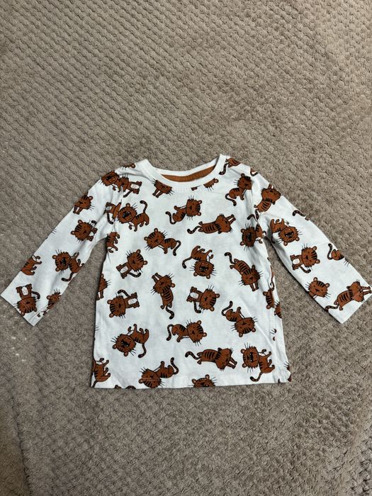 Пакет речей для хлопчика 80-86 розмір