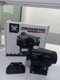 Коліматорний приціл VORTEX Crossfire Red Dot